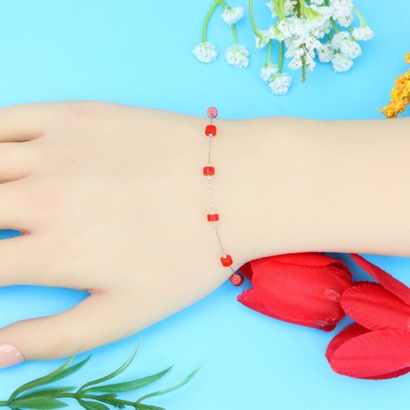 Chic & Stylish Bracelet – A Thoughtful Gift for Women and Girls, DYC1581 - Picture 2 of 9